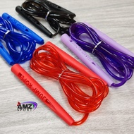 XTREME SKIPPING ROPE P700  9FT (2.7M) READY STOCK