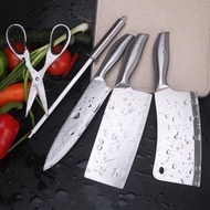 Japanese knife set 6 Piece