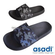 Asadi Men Casual Slippers Original 80321 | Slipper Asadi Lelaki 80321