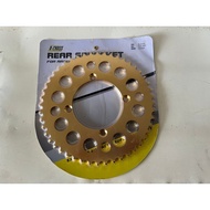 Rear Gear trabass klx 520 Dcrosss 520-48T/ 520-50T