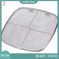 (Ready Stock) Grease Splash Guard,Air Fryers Replacement Parts for Ninja Foodi AG301 AG300