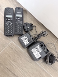 Panasonic 無線電話