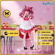 Akami Karubi MODEL - Akami Karubi Channel - Luminasta (Sega Fave) GENUINE FIGURE