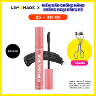[Quà tặng + voucher] Chuốt mi Lemonade SuperNatural Mascara 7.5g