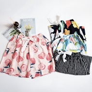 40 Count Cotton Silk Shorts Women Summer Thin Pajama Pants Breathable Ultra-Short Rayon Plus Size Lo