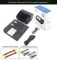 ToolKitRc | Li-ion Battery Balancer Fast Charger 1-6S