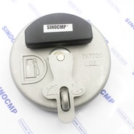 Promotion Fuel Tank Cap 7X-7700 7X7700 For CAT Excavator 320C E320C