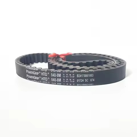 PowerGrip HTD 8M Timing Belts HTD 1512-8M 1520-8M 1552-8M 1584-8M 1600-8M 1680-8M 1696-8M 1728-8M 17