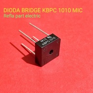 KBPC1010 KBPC 1010 Bridge Diode 10A 1000V Rectifier Diode DC29