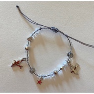 Hindia Bracelet by.bunny