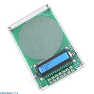 zebeaacc Schumann Waves Generator Resonance Generator 7 83HzHigh Stability Frequency Adjustable from