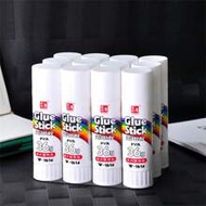 3pcs/Set Formaldehyde-Free Quick Drying Glue Sticks, Solid Glue, Office Supplies, Adhesive Tape, Hig