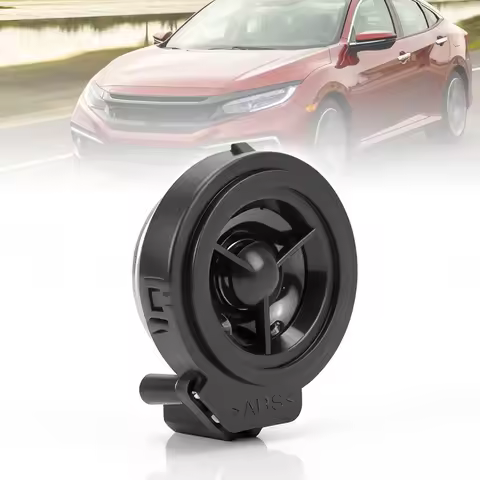 Car Tweeter Speaker Assembly For Honda Civic 2006-2021 Insight 2019-2022 CR-V 2012-2016 Accord 08-22