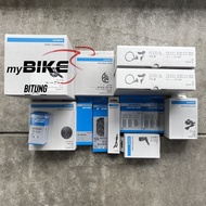 Shimano Groupset GS 105 Di2 R7170 Disc Brake 12 speed 50-34T