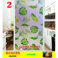L90 MOTIF GLASS STICKERS GLASS STICKER/S WINDOW GLASS STICKER/S