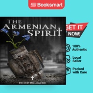 The Armenian Spirit - Paperback - English - 9798987574904