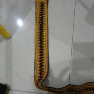 Kamus / Epek Timang / Sabuk