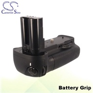 CS Battery Grip for Nikon D200 Battery NIK200BN