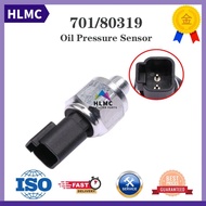 Replacement JCB Water Temperature Sensor 701/80591 701/M7305 701/80319 2CX 3CX 4CX Oil Pressure Sens