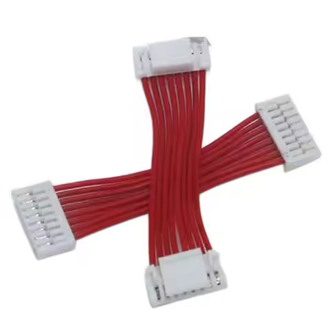 5CM 50MM 1.25MM GH Series GHR-02V-S GHR-03V-S GHR-04V-S GHR-05V-S GHR-10V-S GHR-14V-S GHR-12V-S GHR-