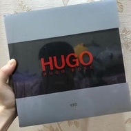 Hugo boss香水禮盒