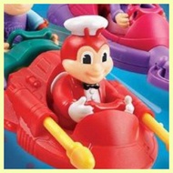 ☬ ✧ ▷ Jollibee Kiddie Meal toy.  Jolly Space Adventure