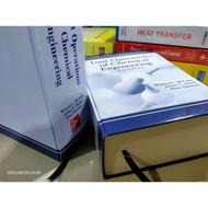 OTK Reference Book . Operation of Chemical Engineering seventh edition Unit. Warren L.McCabe .Julian