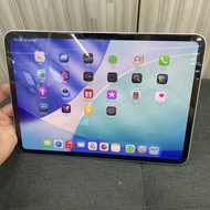 iPad Pro 11” M4•1TB•5G eSIM •96%🔋•新淨冇花