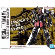 Bandai MG 1/100 MUSHA Gundam MK-II MK2