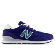 New Balance Mens 515 (Standard) - Blue Oyster