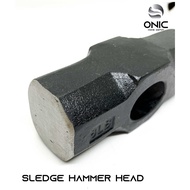 [ONIC] Sledge Hammer (Head ONLY) - 10LB, 12LB, 14LB