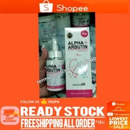 alpha arbutin collagen lotion