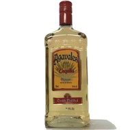Western Wine Akaviras Silver Gold Agave Mexico Original Import/750ML/Tekira TEQUILA