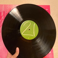 Version Of Adele's Album ADELE 21 Gramophone Vinyl Record 12-inch LP Disc And Ame