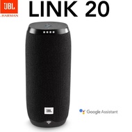JBL LINK 500 Garansi Resmi Bluetooth Speaker Salon jbl link 300 20