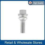 M14x1.5x32mm OEM Wheel Lug Bolt Screw Tire bolts Tyre screws For AUDI Q7 2007-2015  WHT001693 WHT 00
