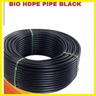 ✨ ❐ ♟ /2 (20mm) ，3/4，1 ，PVC HDPE HOSE PIPE SDR 11 （Blue/black）90 meters water pipe 1 ROL