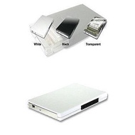 Ammonium iTANK i201 Series 2.5 Inch IDE Hard Drive USB 2.0 External Box Suitable For Old Systems