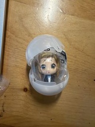 K-ON! 輕音少女扭蛋公仔