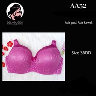 Delaqueen | Bra BIG size. Bra jumbo AA32