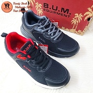 Bum Equipment Unisex sport shoes B89020/B89021