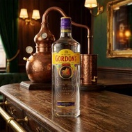 Gordon's Dry Gin 哥頓倫敦乾氈酒 (1L)