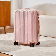 AVIVA Luggage 20/24/28inch Cup Holder Multifunctional Suitcase  Lightweight Luggage Travel Bag