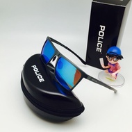 [ COD ] Kacamata Hitam Polarized / Kacamata Hitam Pria Police / Kacamata Hitam Anti Silau / Kaca Mat