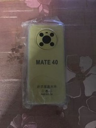 Huawei Mate 40 保護殼
