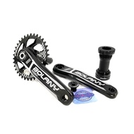 BOLANY MAGIC 34T/36T CNC CRANKSET