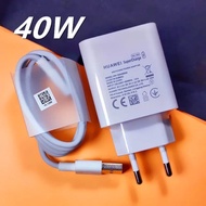HUAWEI CHARGER SUPER FAST 40W Original