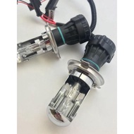 Bulb H4 Hi Loo 35 W I Bulb H4 Hid 35 W I Bulb Hid H4 AES S1048 - 4300K