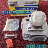 CLASS 1 PNP EX5 DREAM / CLASS 1 PNP WAVE100 BLOCK SONIC RACING 57MM / 58MM ESPADA