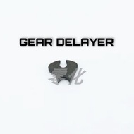 Gear Delayer Gear Nylon Upgrade Gearbox LDT Jinming SLR